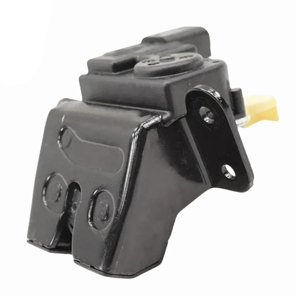 

Замок крышки багажного отделения автомобиля в сборе 81230-J9000 для Hyundai KONA 2017-2023, блок замка багажника в сборе