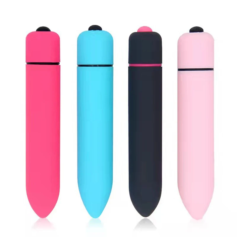 10 Geschwindigkeit Vibration Kitzler Stimulation Erwachsenen Sexspielzeug vibrierenden Sprung Liebe Ei Mini Kugel g Punkt Vagina Vibrator für Frauen weiblich