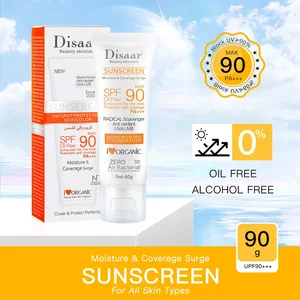 9 Main Sales China Sunscreen - №9