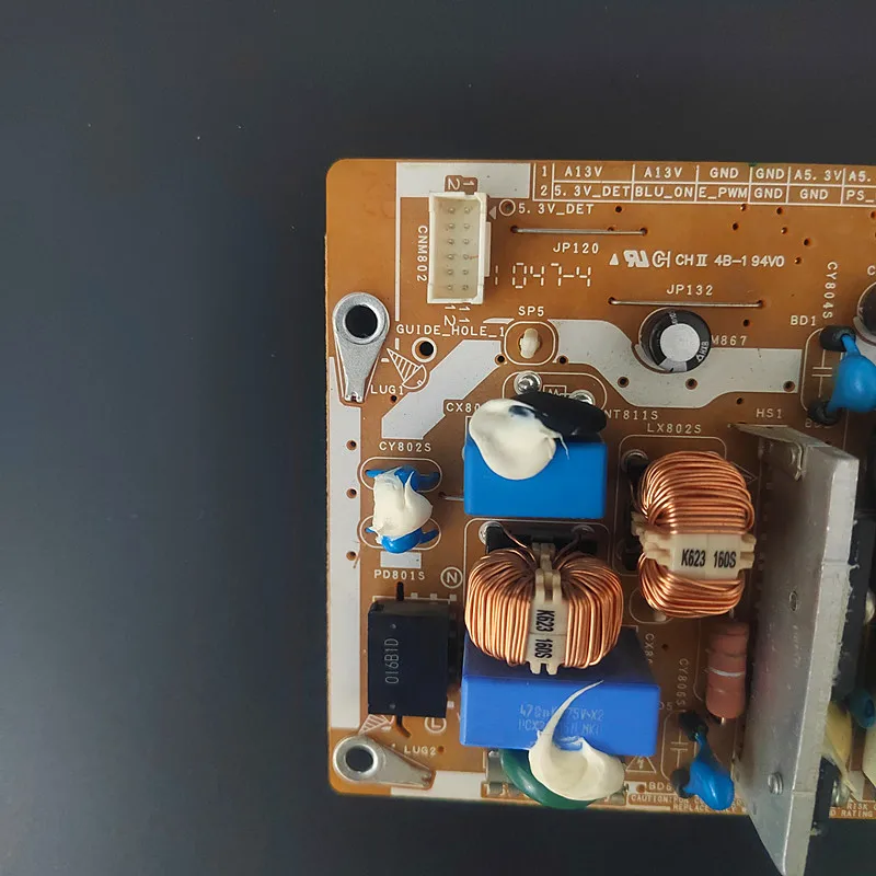 BN44-00369A BN44-00369B BN44-00369D I32HD-ASM Power Supply Board for Samsung 32\'\' TV LN32C350D1DXZA LN32C350 LN32C350D1D