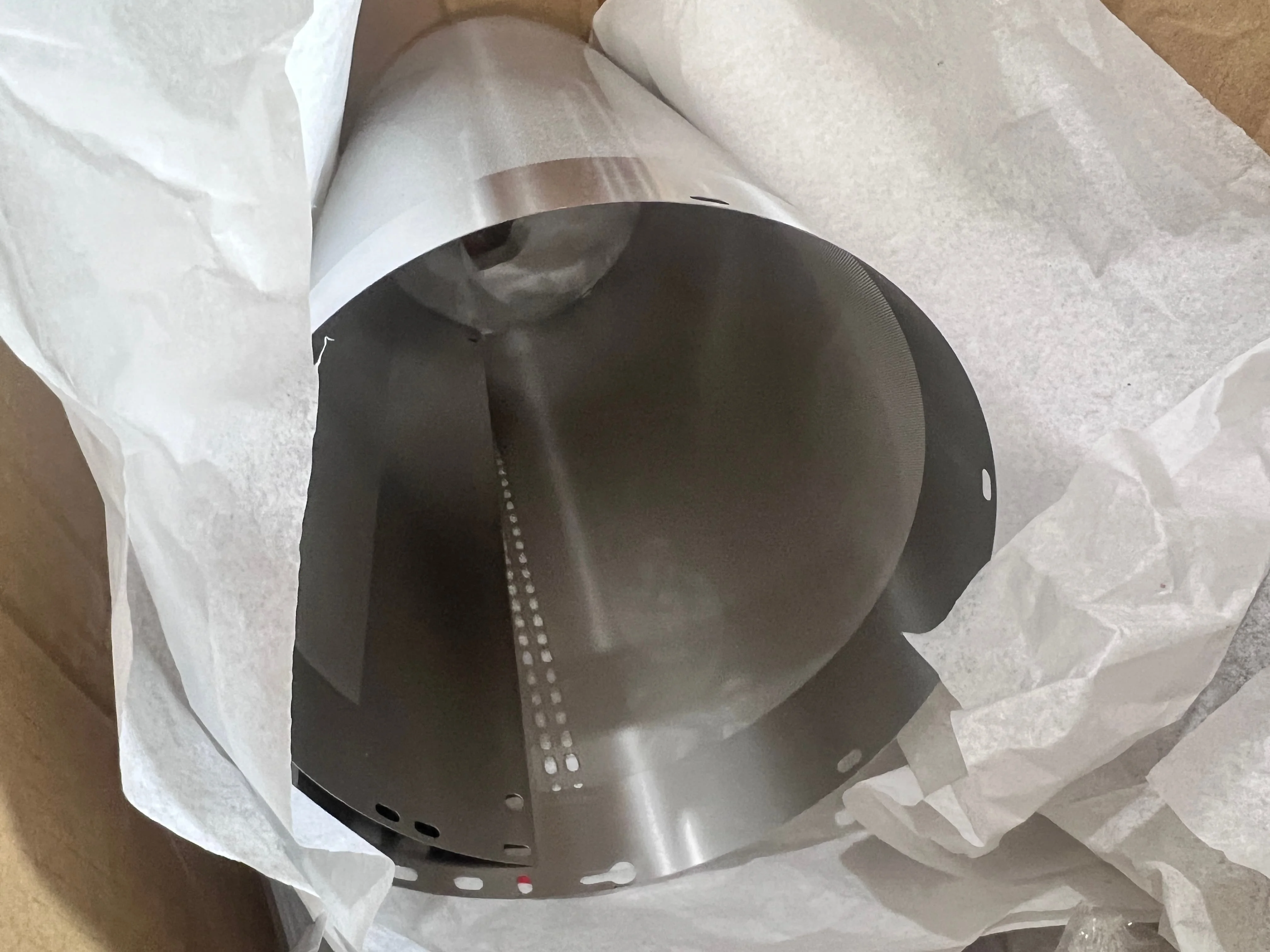 

023-75063-258 023-75061 DRUM BODY A3 for Riso RV RZ EV EZ 3650 3660 3690 5690 9690 300 310 370 390 570 970 3750 3760 3790 5790