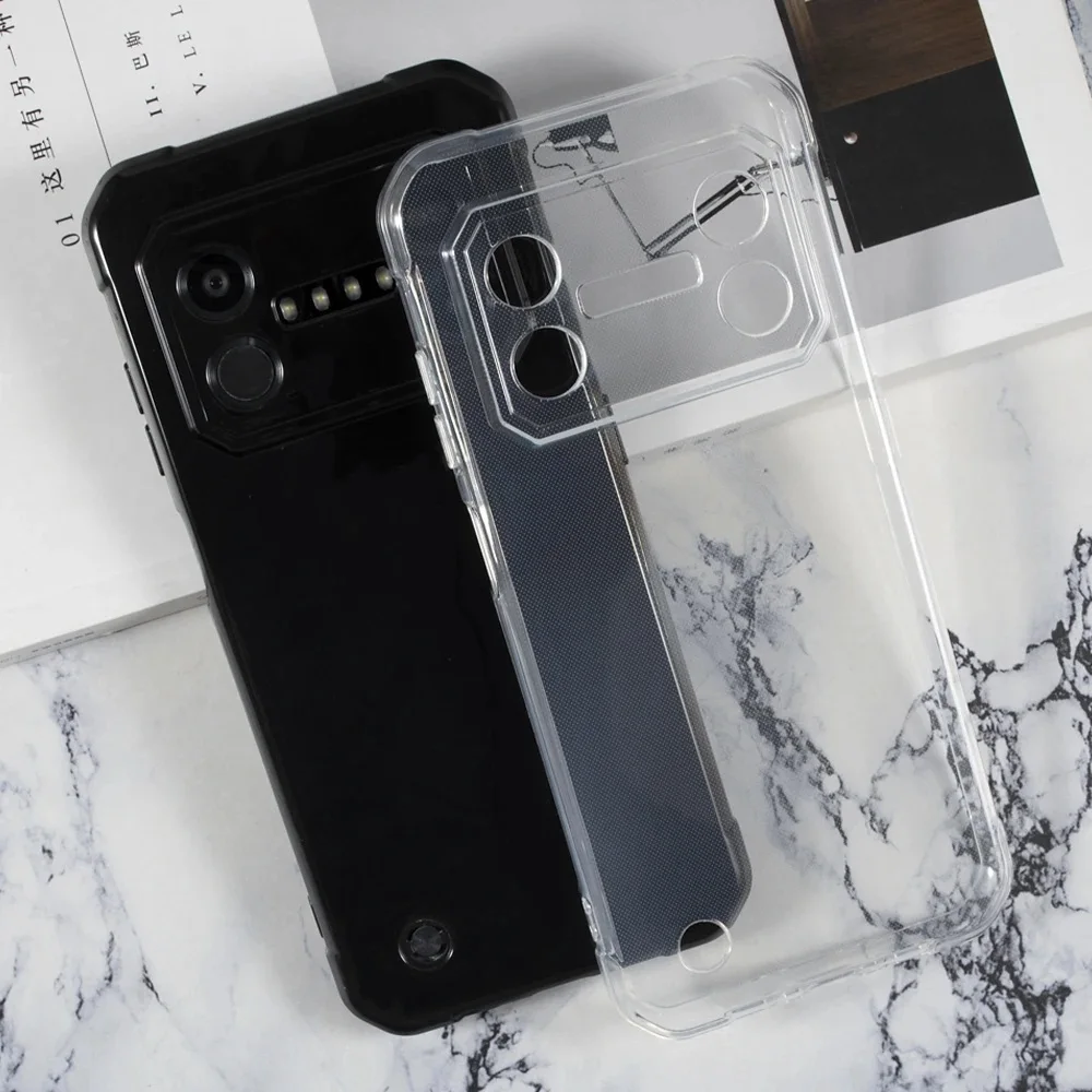 3-in-1 Case Glass For IIIF150 Air 1 Ultra Screen Protector Glass Full Protection on For IIIF150 Air 1 Ultra Camera Lens Glass