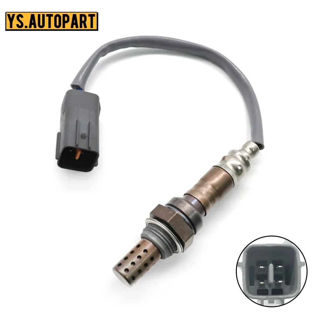 N3H1-18-861B Air Fuel Ratio Lambda O2 Oxygen Sensor For MAZDA RX8 2.6L 2003-2008 For MAZDA 3 1.4L 1.6L 2003-2008 DOX-0330