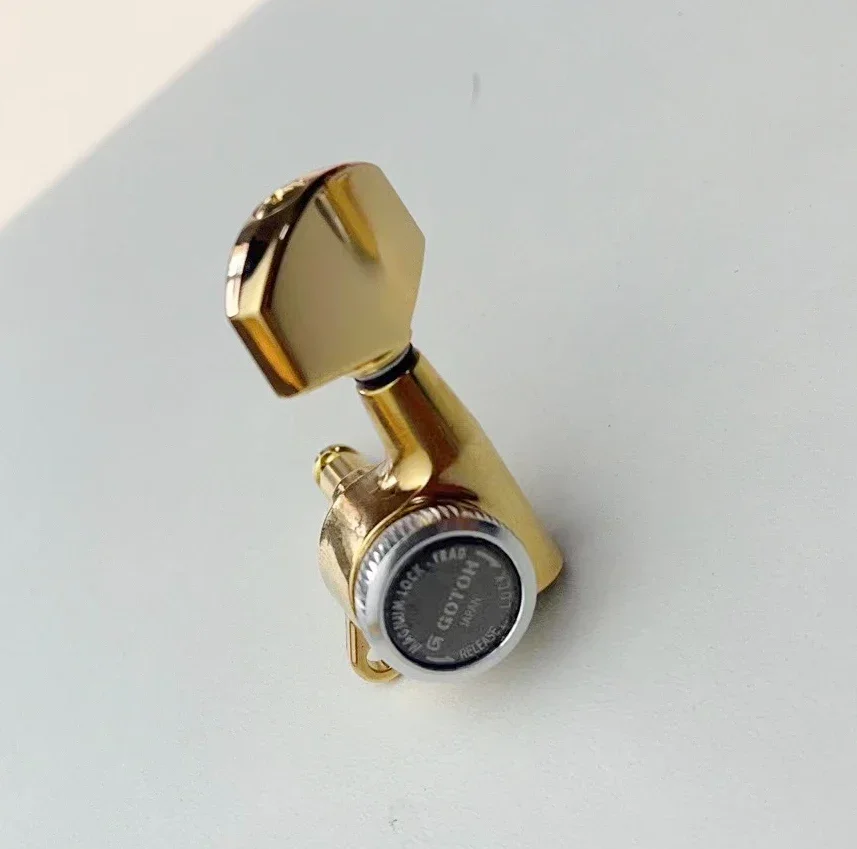 Gotoh SG381-01-MGT …