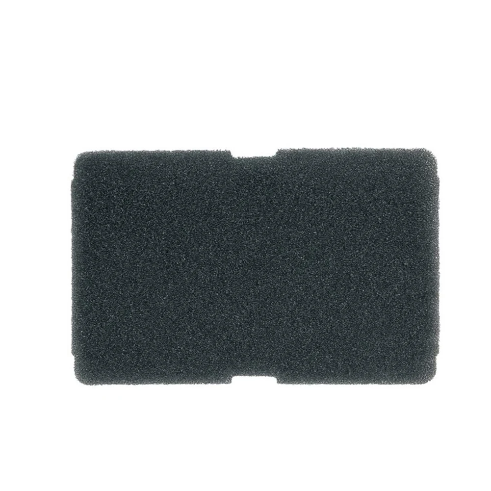 2pcs 2964840200 Filter Sponge For Beko Blomberg Grundig Tumble Dryer Evaporator Foam Filter Replacement 2964840100