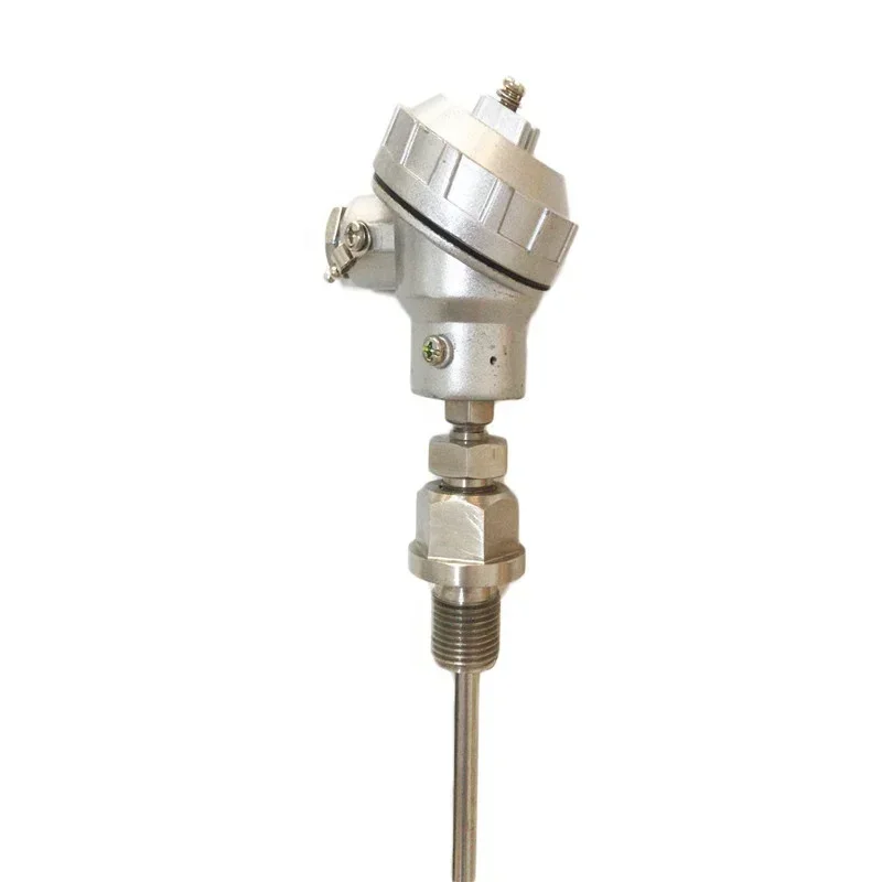 

0-1300c high Temperature sensor K type probe 1000 thermocouple