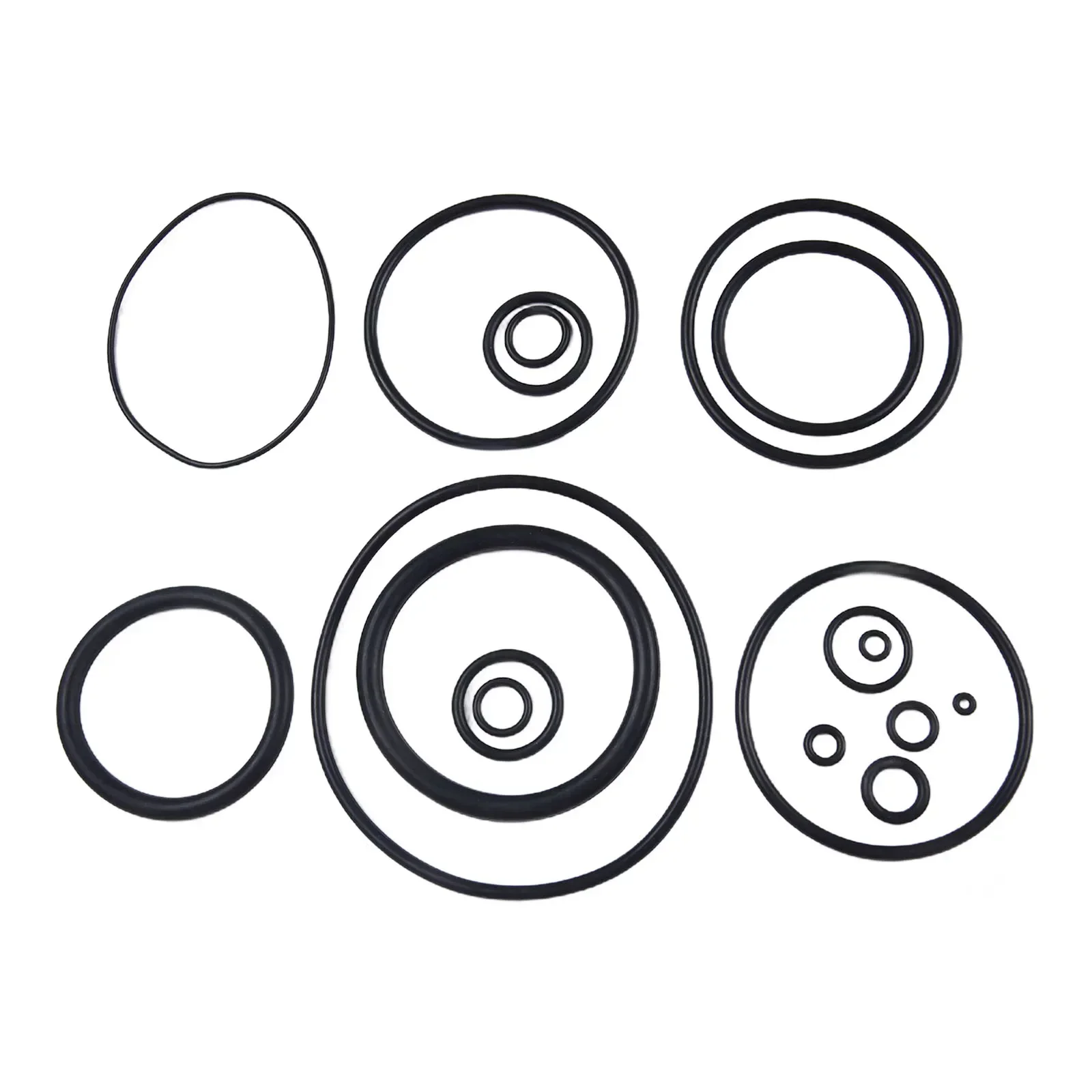 Upgrade Your Tools with this Rebuild Repair Kit Compatible with For Bostitch N80S N80SB N80SBM N80C and SDN11RH
