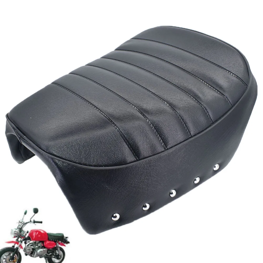 Motorcycle seat for Mini Trail Bike monkey DAX Z50A Z50R Z50J Z110 Z125