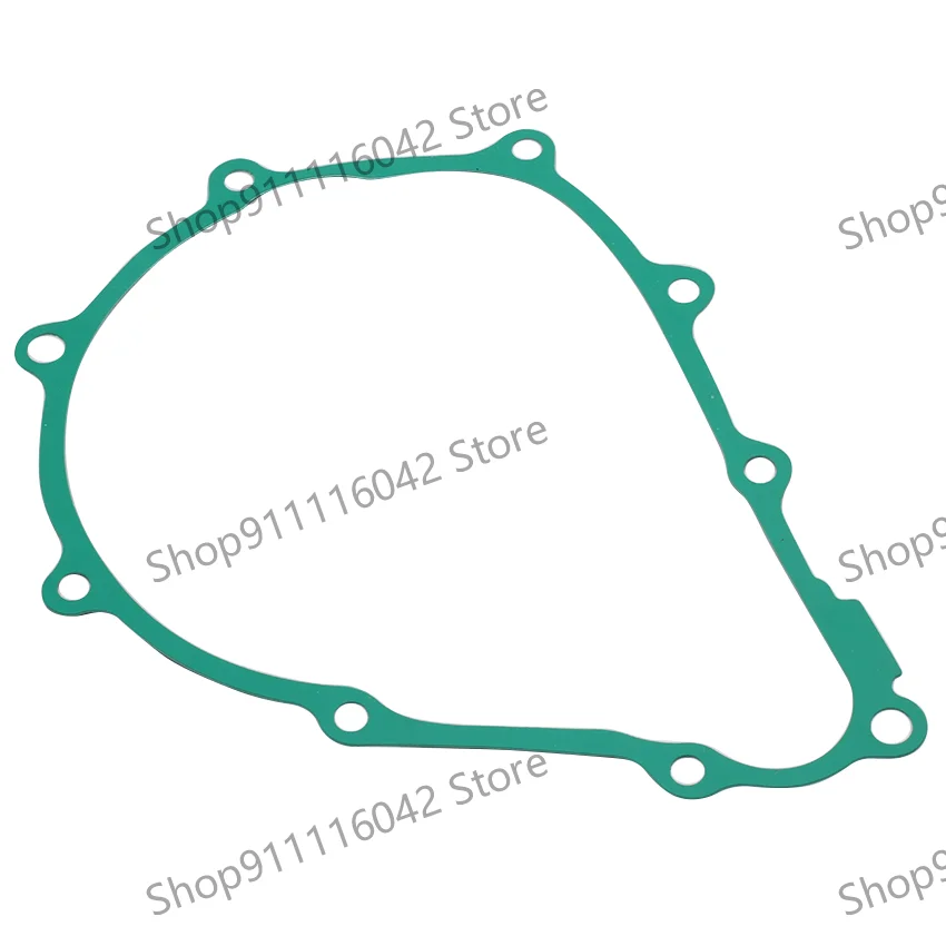 

Gasketgenerator Cover For Honda CRF150 CRF150F CBF125 CBF125M OEM:11395-KRM-840 11395-KWK-900 Motorcycle Accessories