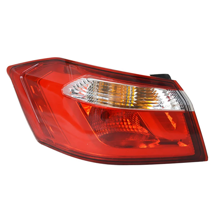 For Original CHANGAN ALSVIN V7 tail light outer tail lamp 2018-2021 model 3773010-AK01&3773020-AK01