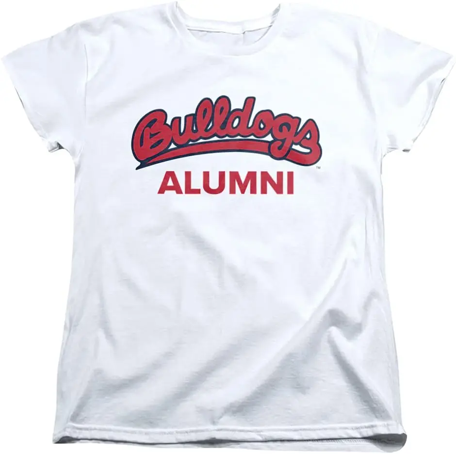 Official Alumni Women's T Shirt