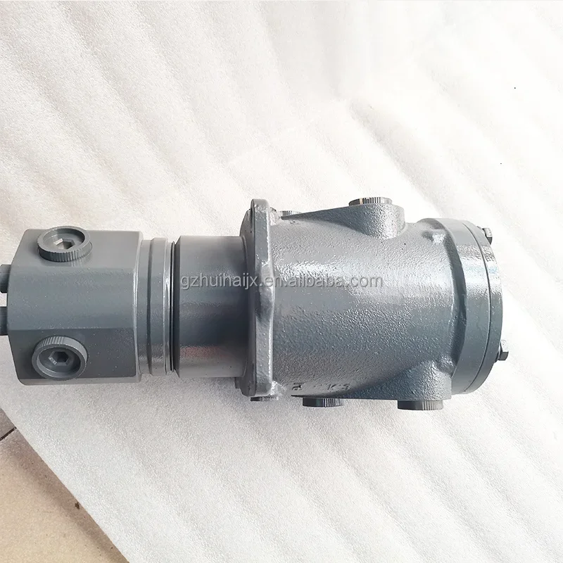 

Construction Machinery Parts XGMA XG822E XG822FL Excavator Swivel Center Joint Junction Assy 38C0084