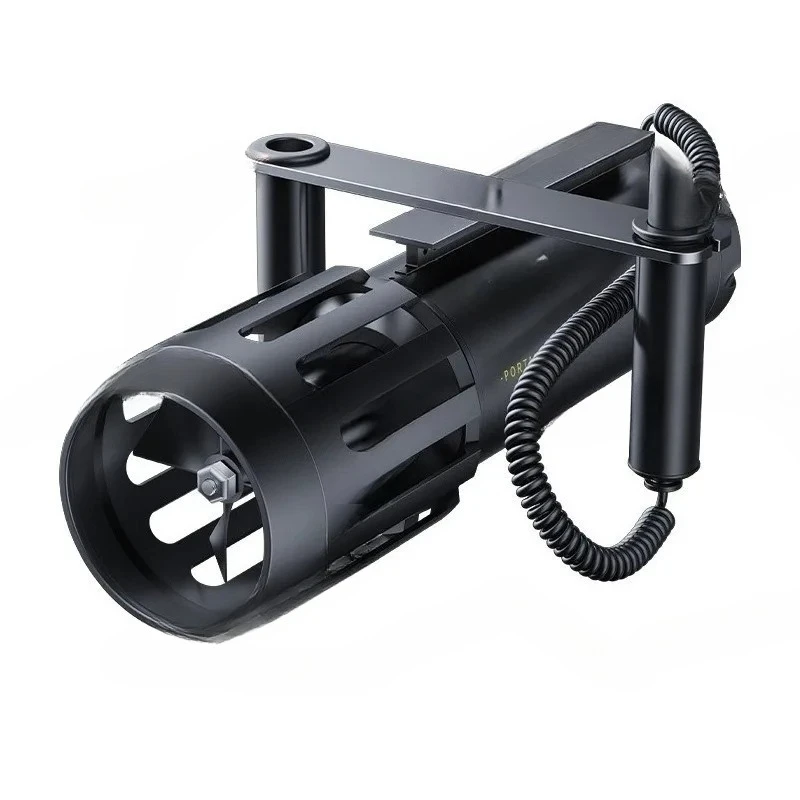 Scuba Diving Equipment Snorkeling Equipment SUP Paddle Board Thrusters Electric Brushless Underwater Thrusters Multi-Function