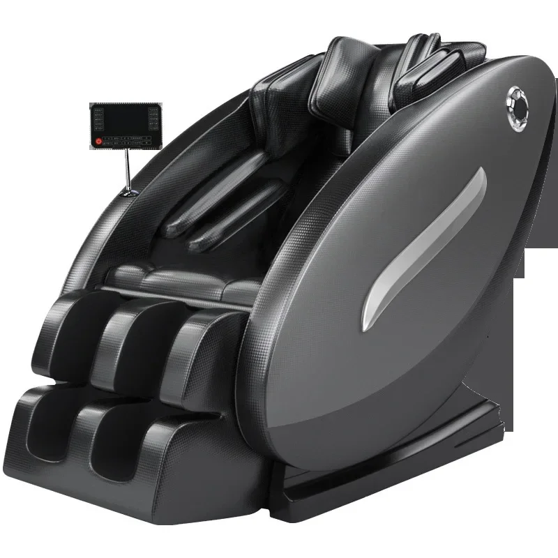 

Massage Chair Home Whole Body Kneading Intelligent Space Capsule Electric Neck Massager Couch
