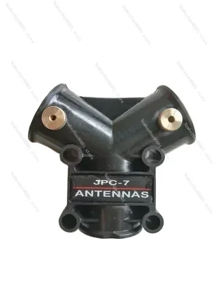 1pc Portable positive V antenna base