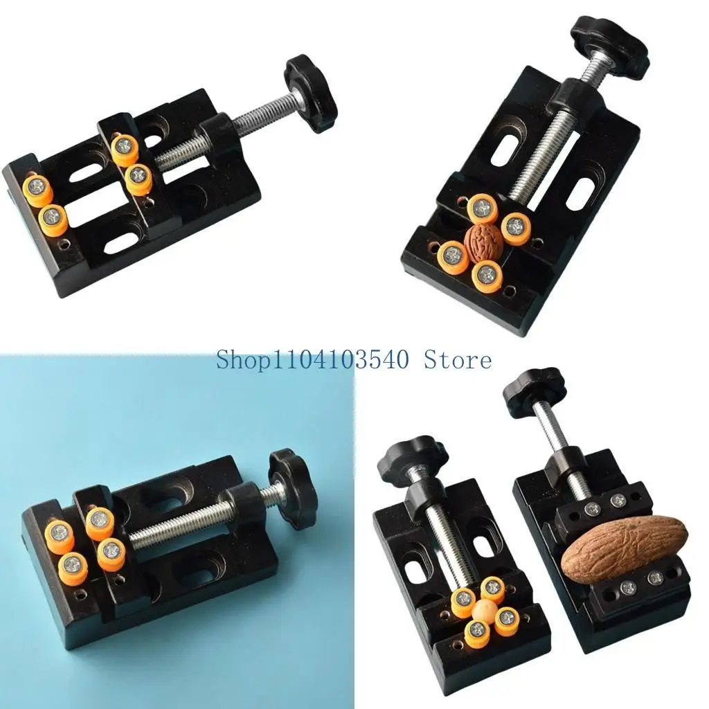 

02DC Tabletop Clamp Vice Moket
