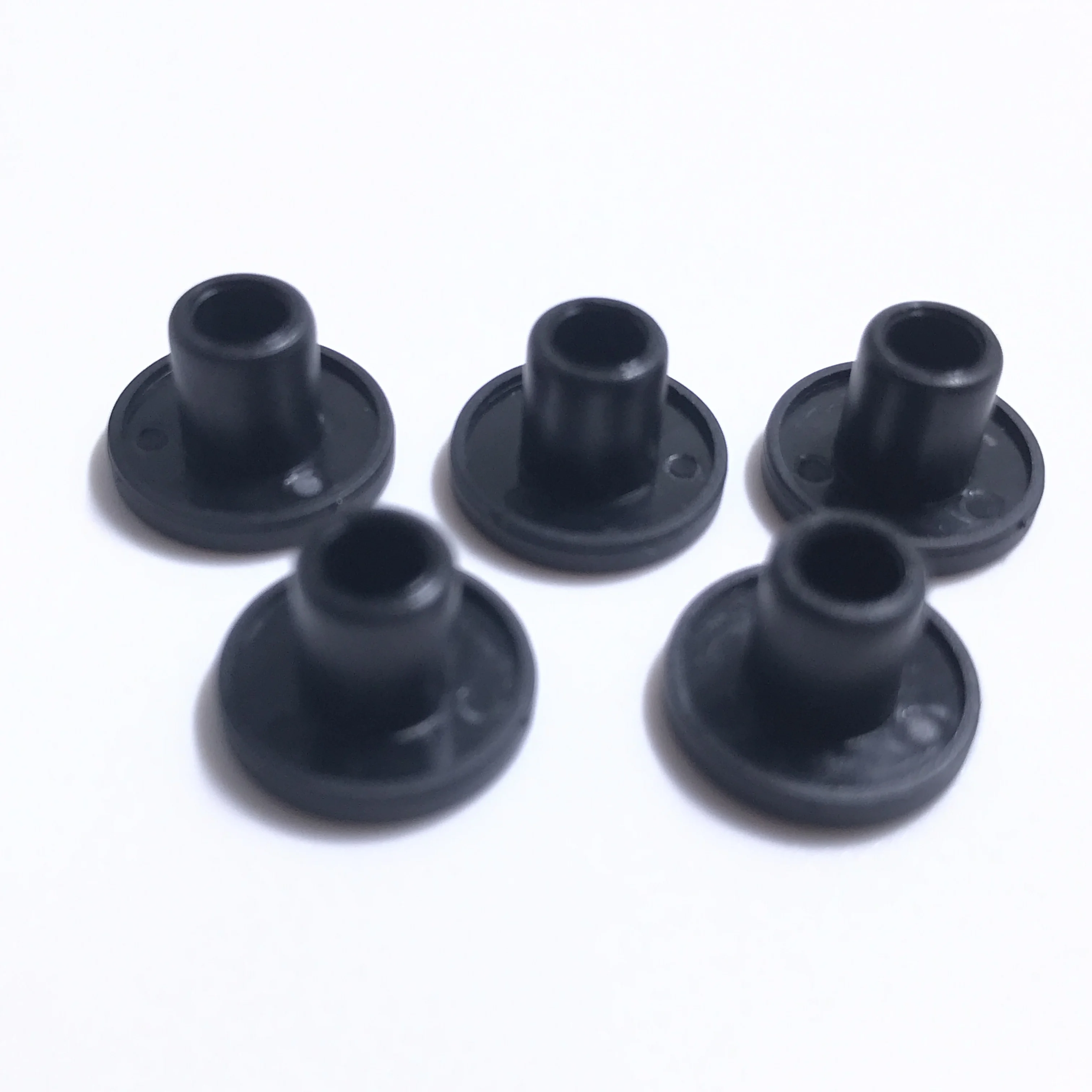 

50/100 PCS Fuel Injection Cover 12602543 For Delphi Cover PT Black 31043