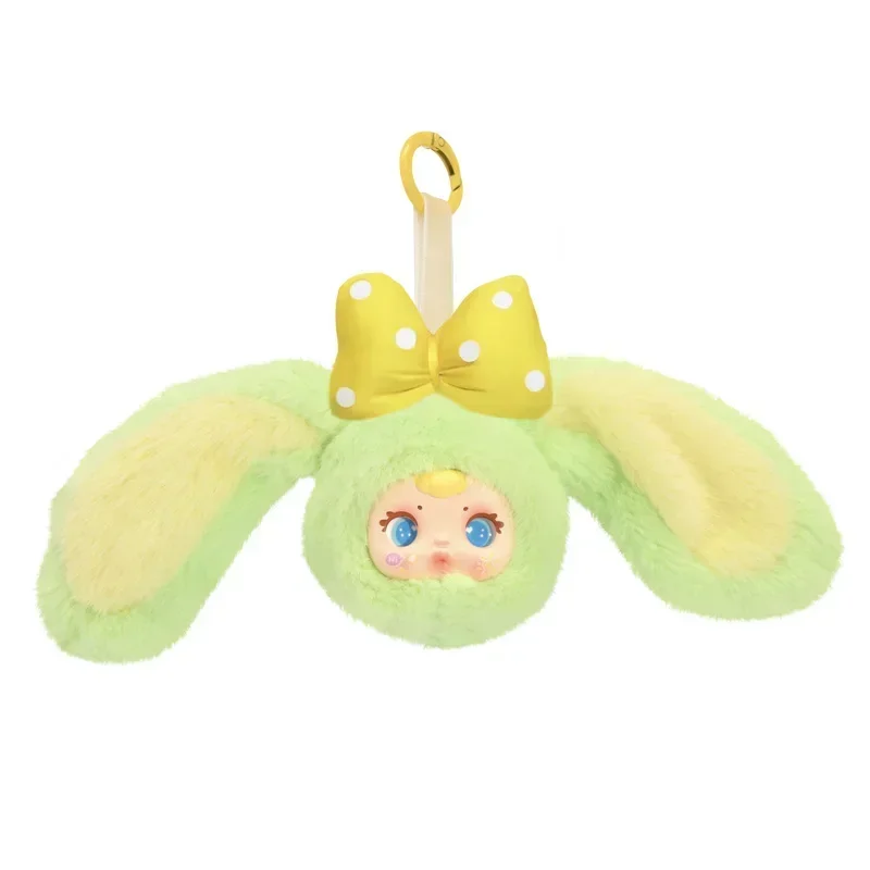 

MM Milk Candy Rabbit Series Blind Box Vinyl Doll Toy Cute Cartoon Kawaii Kawaii Backpack Bag Pendant Toy Decor Collection Gift