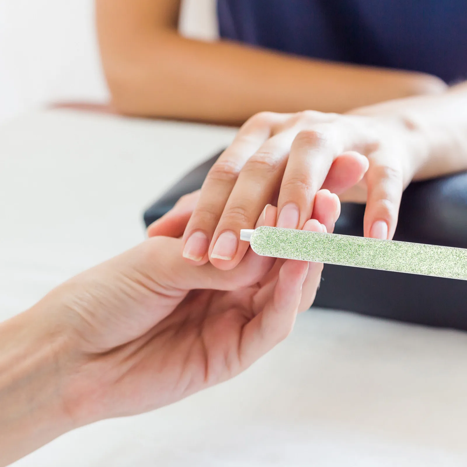 

Набор из 3 нано-стеклянных пилок для маникюра: полировка, сглаживание краев, инструменты для нейл-арта, для домашнего и салонного использования, яркий дизайн, подарок