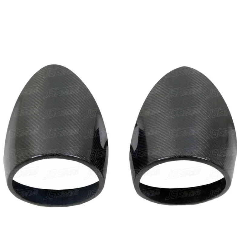 Carbon Fiber Rear T…