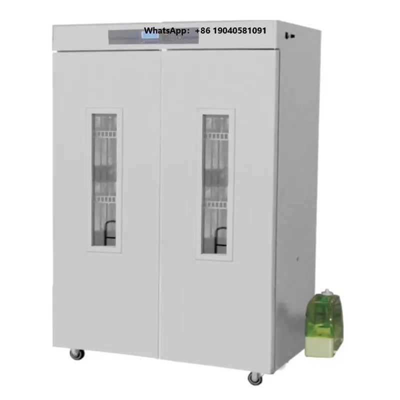 Series Intelligent Electric Incubator Plant Growth Chamber