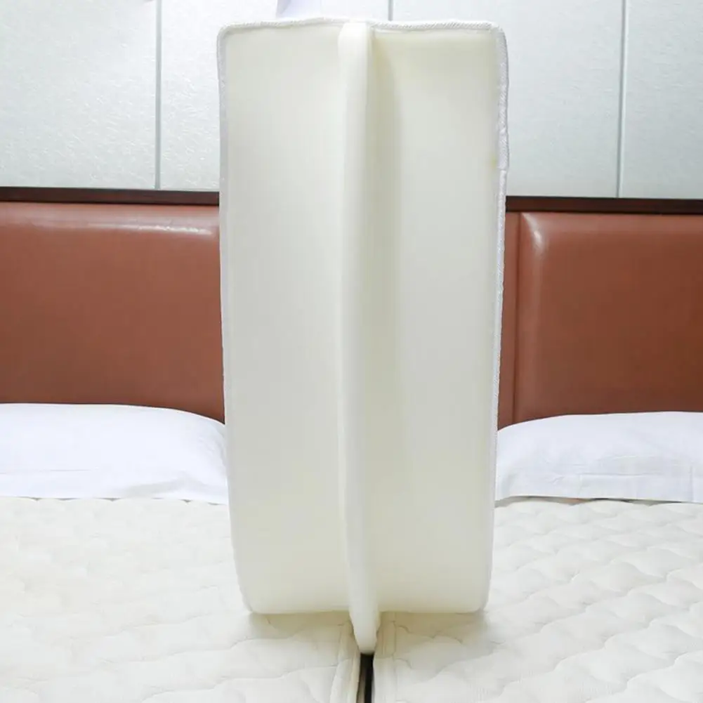 1000cm Mattress Connectors Easy Setup Protects Mattress Balances Weight Distribution Comfortable Bed Seam Plugs For Twin Beds