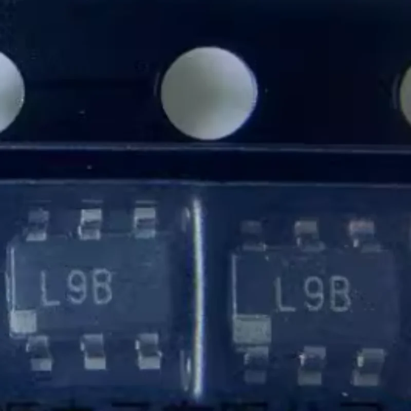 ADP3331ART L9B SOT2…