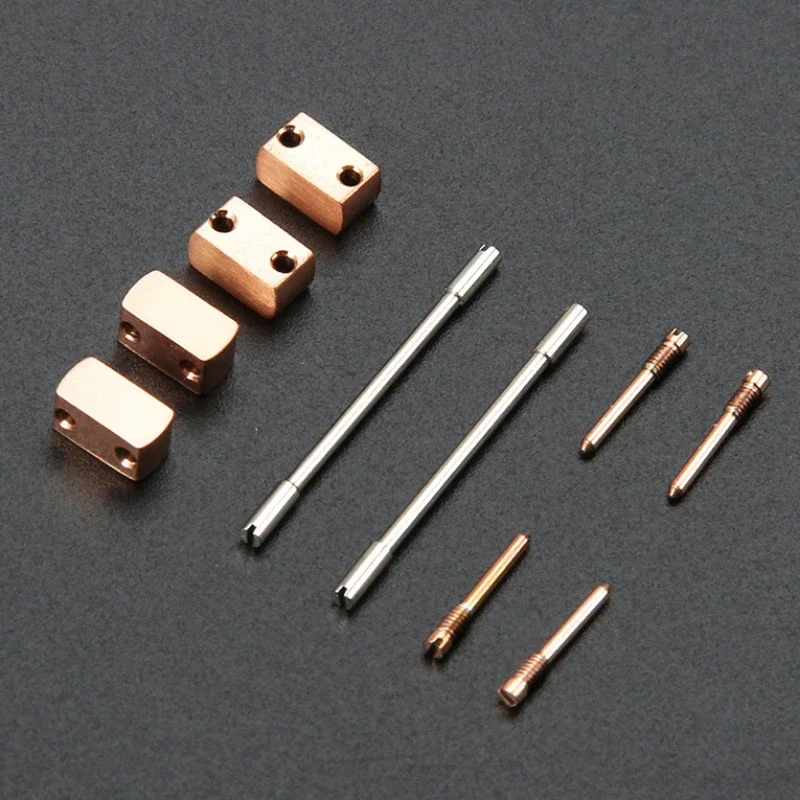 Watch Strap Connectors for Audemars Piguet Royal Strap Stainless Steel Watch Case Connectors for AP 15710 Linker Kit Accessories