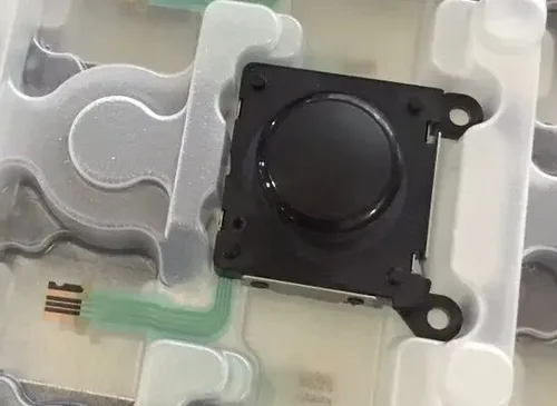 Botón de palanca de pulgar de repuesto Original, Joystick analógico 3D basculante para PS Vita 2000 PSV2000 PSVITA PSV 2000