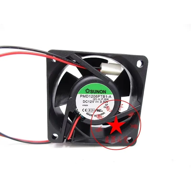 Sunon PMD1206PTB1-A…