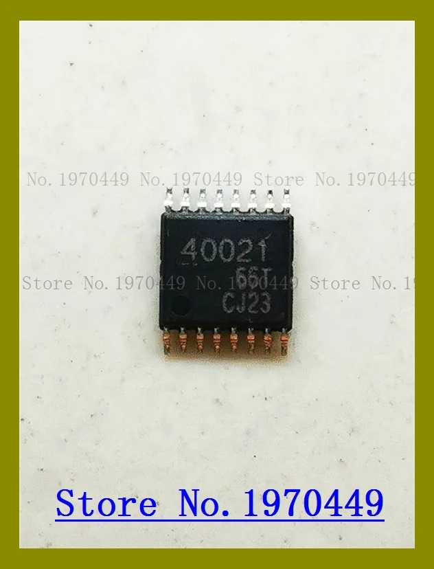 

TPS40021PWPR TPS40021 40021 TSSOP the old