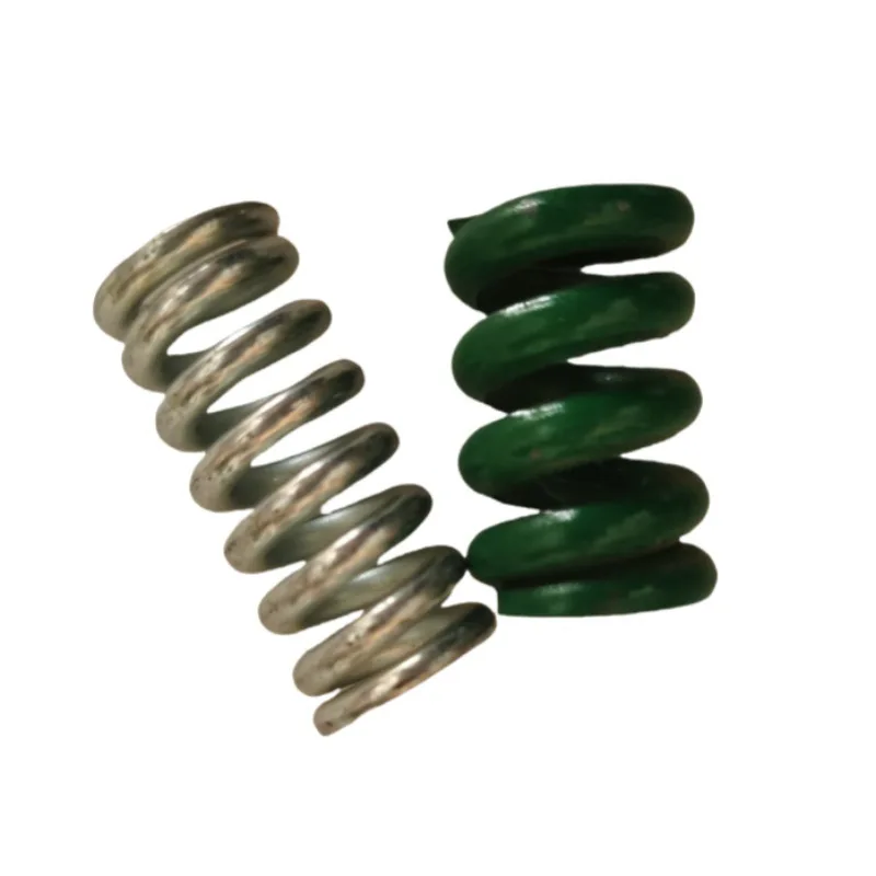 

30 шт. подходит для аксессуаров для прессования CNH New Holland, силовая пружина, пружина тормозных колодок, аксессуары для пресс-подставки для сельскохозяйственных машин