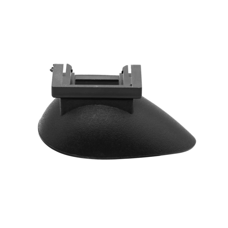 Augen maske Quadrat 18mm für Canon EOS 600d 350d 300d 450d 400d 500d 550d 1000d 1100d Kamera zubehör