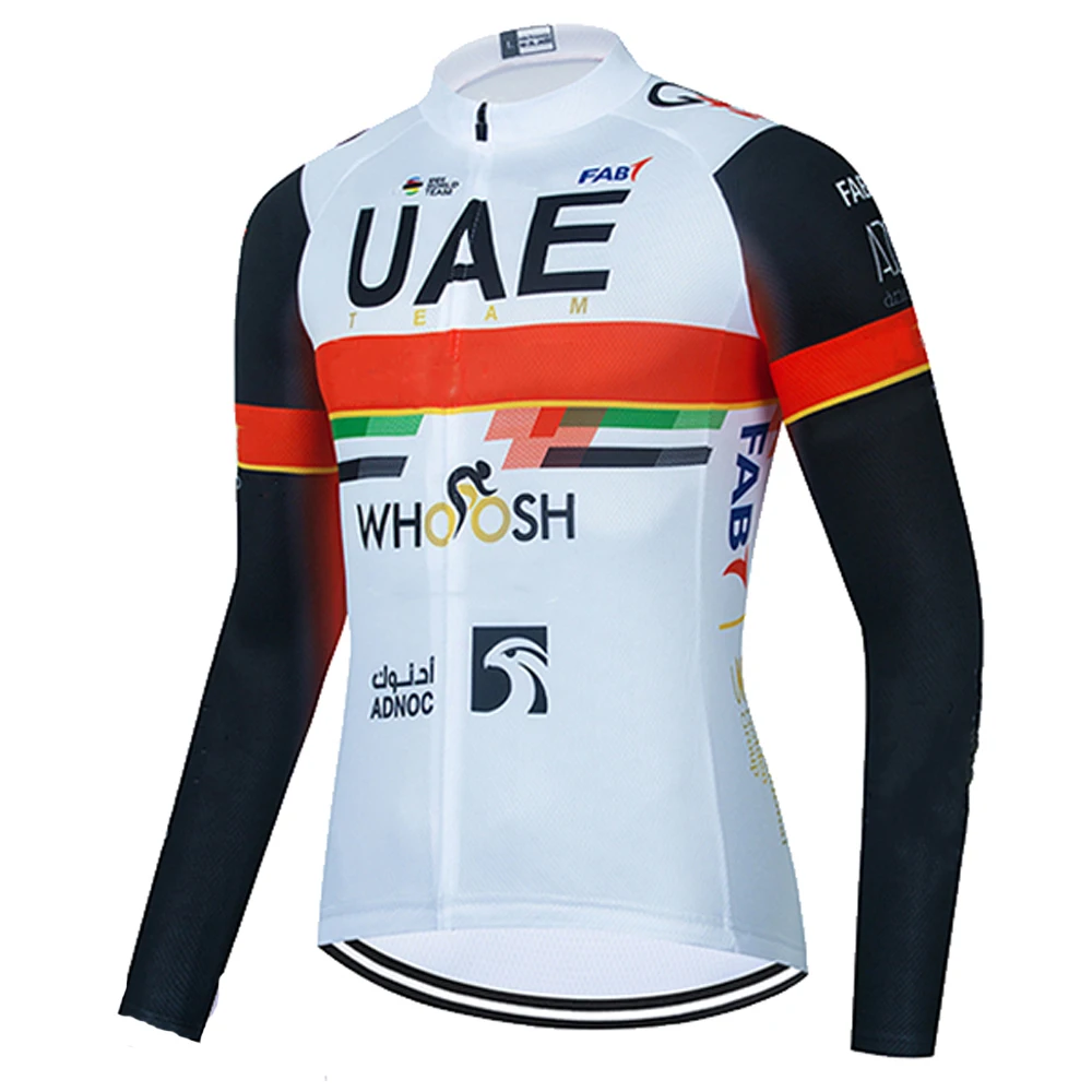 

Высококачественная одежда для велоспорта 2025, велосипедный трикотаж, ветровка с длинными рукавами, велосипед Maillot Ropa Ciclismo, велосипедный трикотаж, топы с 3 карманами