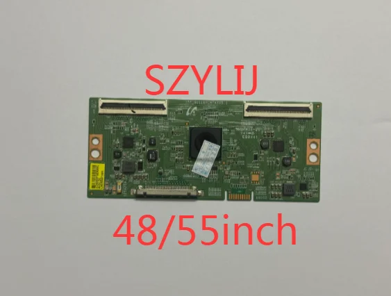 

Original 48/55-inch logic board 15Y-GU11BPCMTA4V0.1