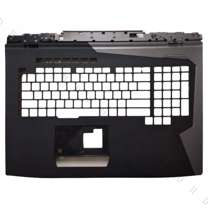 U+For ASUS ROG Zephyrus S 3S Plus GX701 GX701GW Laptop Palmrest Cover C Shell Upper Case Replacement Spare Part