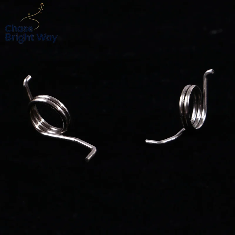 1pcs For Fishing Reel Spare Part Spring Common To 1000-2000/2500-6000 Models