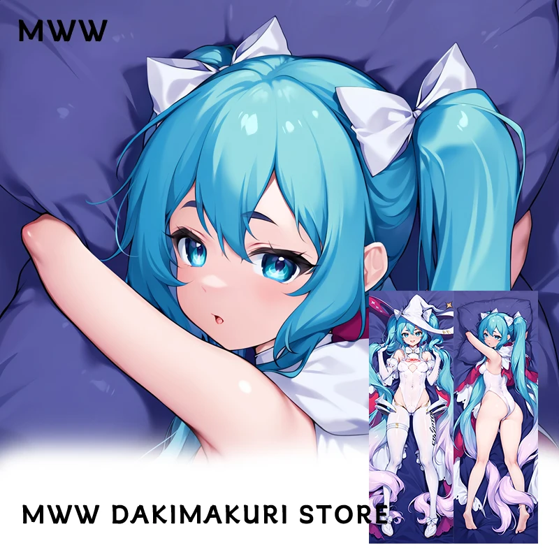 vocaloid-racing-miku-2024-dakimakura-capa-anime-fronha-de-impressao-dupla-face-travesseiro-corporal-em-tamanho-real