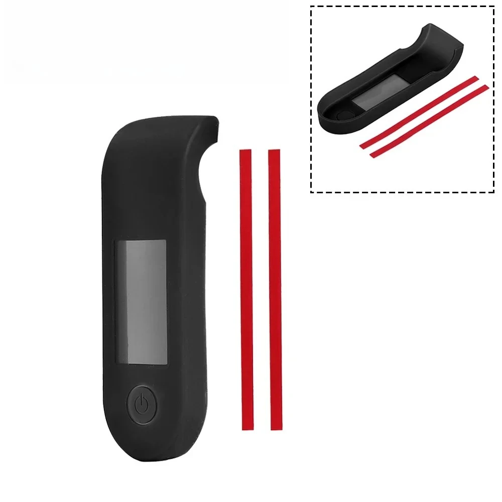 

Защитный водонепроницаемый пылезащитный чехол для экрана дисплея, мягкий защитный чехол, силиконовый чехол для Xiaomi Mi4 Lite, запчасти для электронного скутера