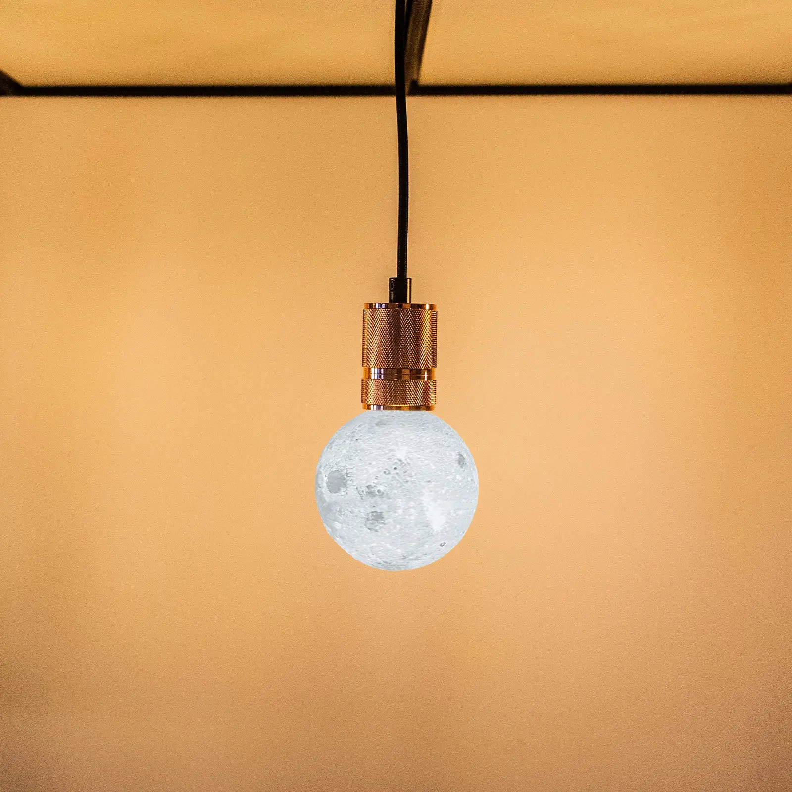 Modern 3D Printed L…