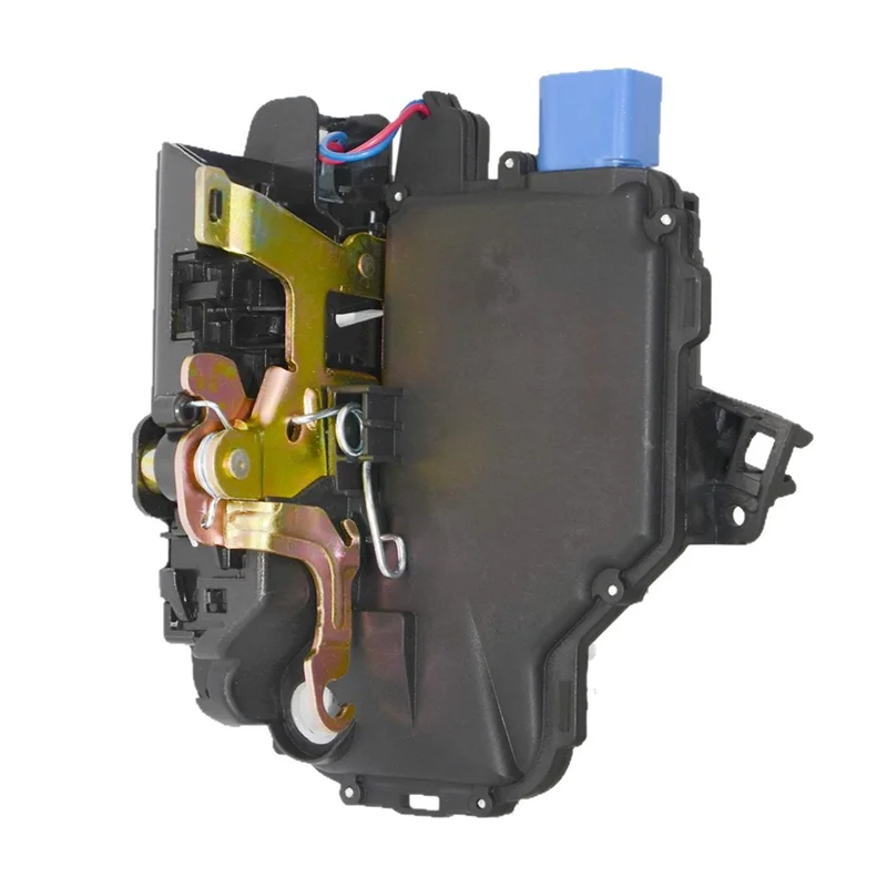 

AU04 -3B1837015A Front Left Door Lock Actuator Central Control Lock For Seat Cordoba II Skoda Fabia I VW