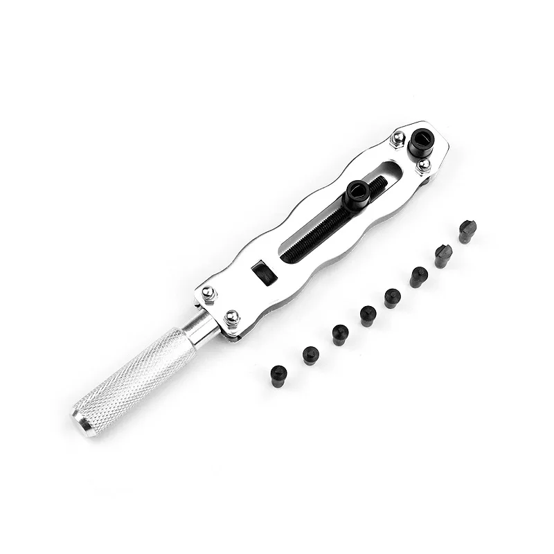 Watch Repair Tools for Back Cover Case within 60mm Opening Battery Replacement Watch Accessories Watch Opener Watchmaker Tools
