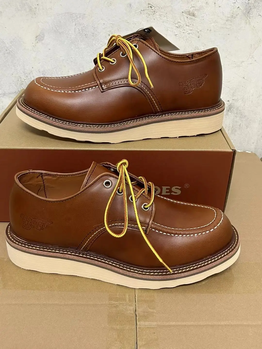 

Retro brown Men's shoes High Top Work oes Leather Motorcycle shoes Classic 875 Ameika Jie Men's Footwear Briti Sle