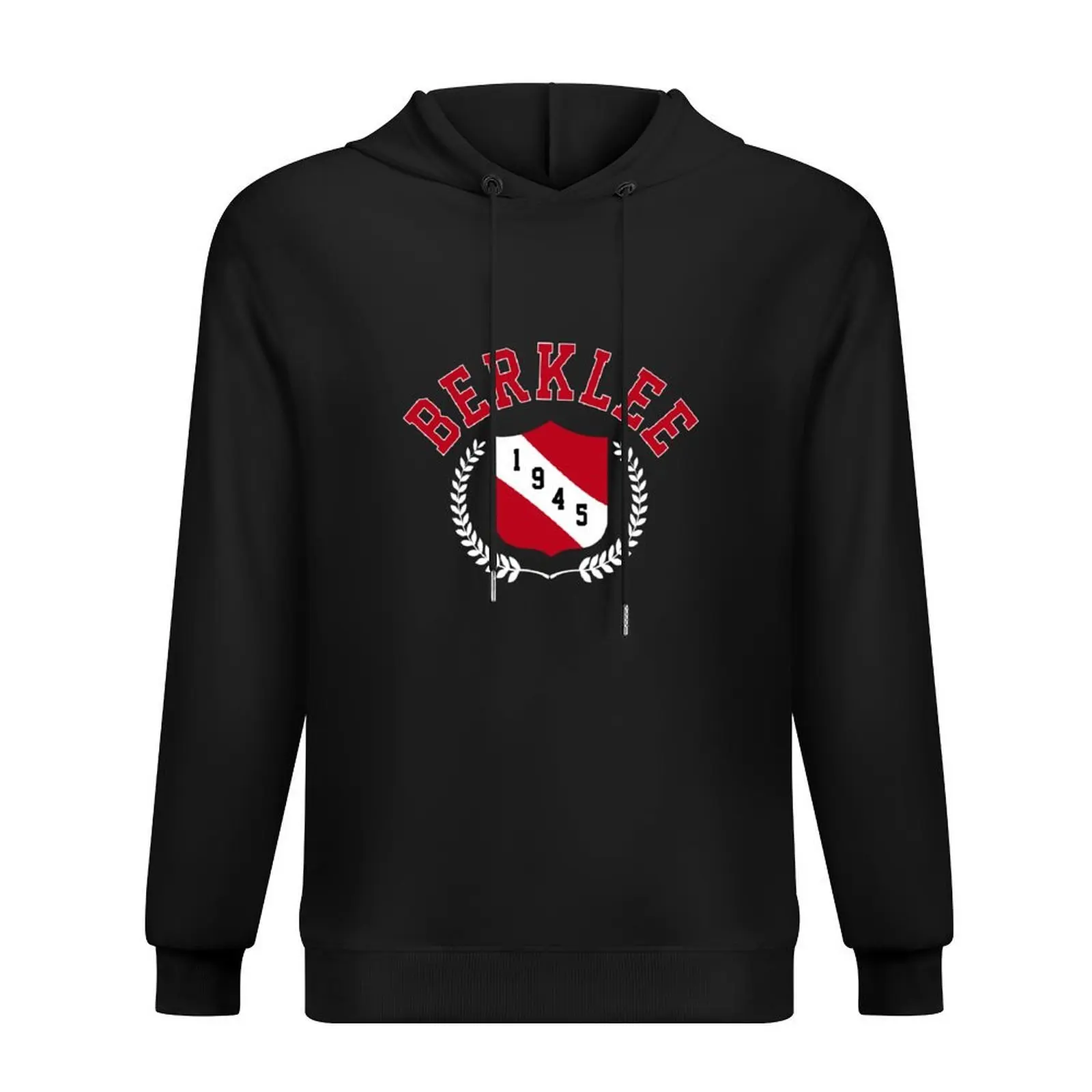 

EAGUE Black Berklee College of Music WMNs Intramural Hoodie autumn new products men's clothes winter clothes men's hoodies