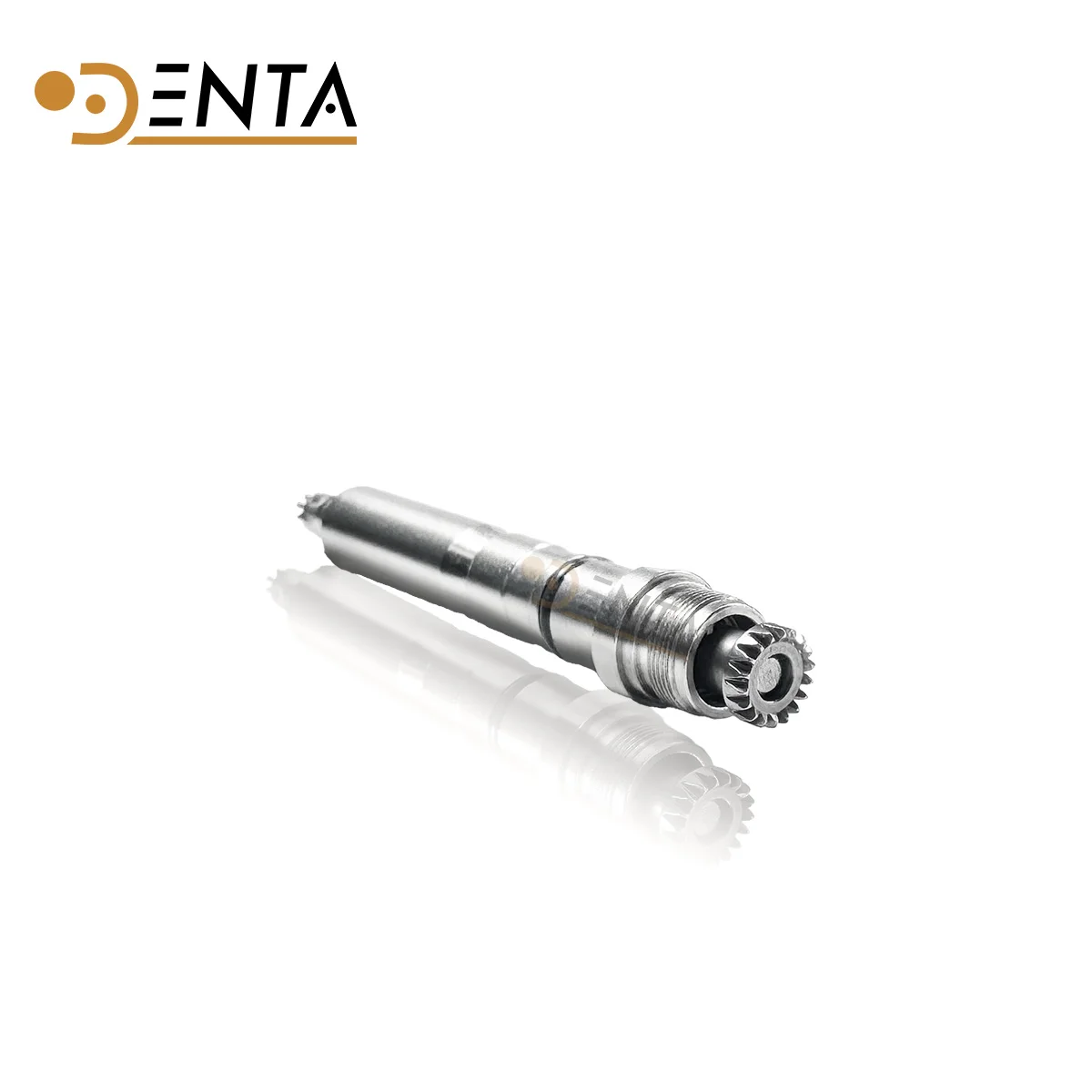 04 Transssion Gear Universal For 1:5 Ti-Max X95L Model With Gear Screw To Body Type Handpiece Push ButtonContra Angle Axis