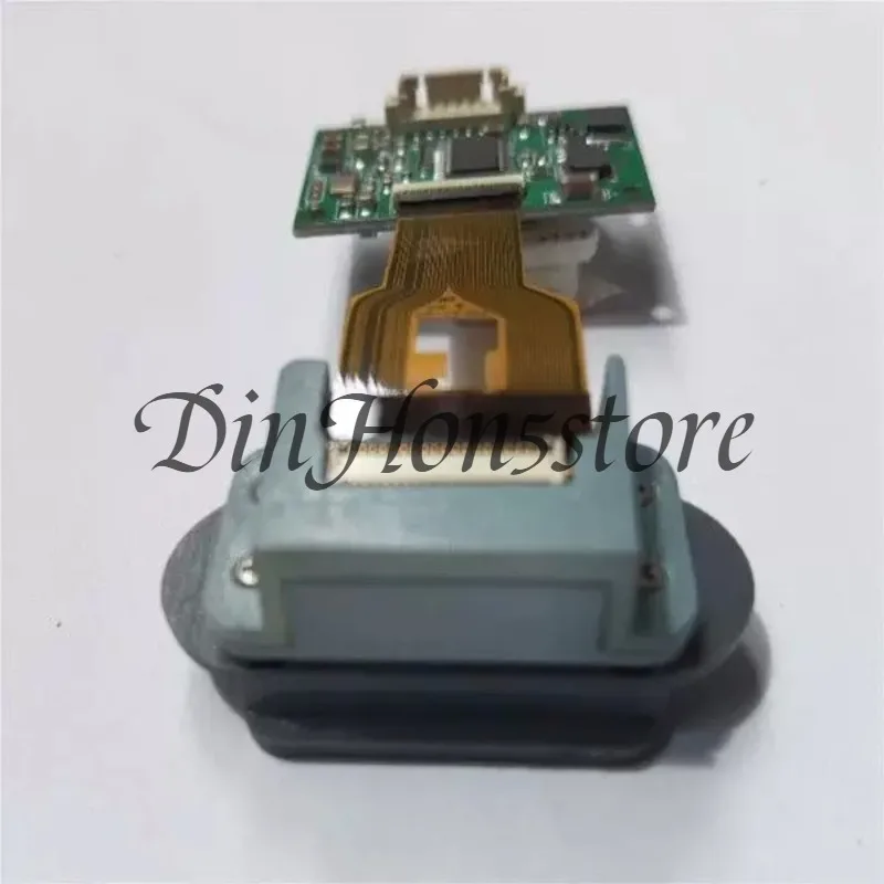 0.2 Inch Night Vision Monitor DIY Viewfinder Monocular Mini