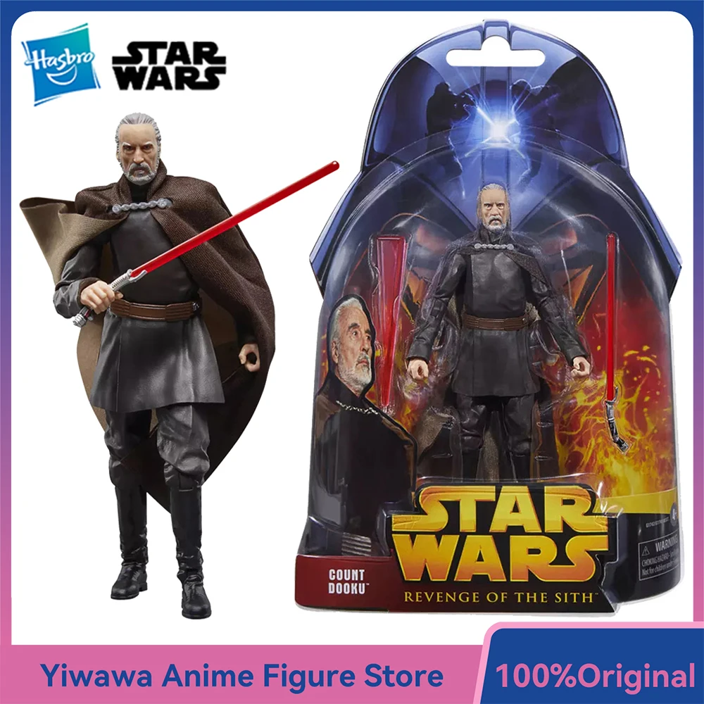 [disponibile]-hasbro-star-wars-originale-the-black-series-count-dooku-revense-della-sith-giocattoli-modello-di-action-figure-in-scala-da-6-pollici