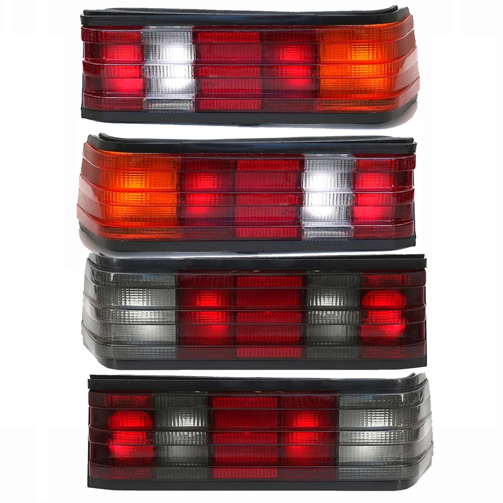 Rear Stop Brake Tail Light Lamp for Mercedes Benz 190 W201 190E 1982-1995