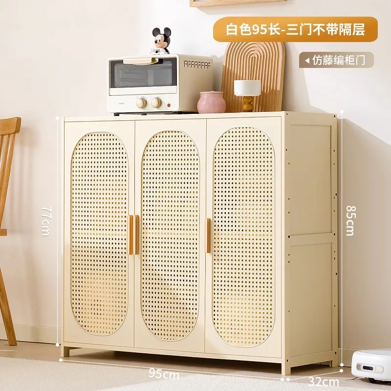 주방 수납 해결! 비트리나, 오거나이저, 캐비닛, 찬장으로 완벽 정리!