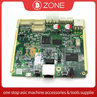C76 A113D Control Board For Bitmain Antminer S19kpro Z15pro S19a Controller
